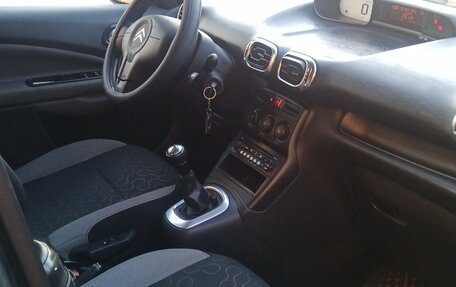 Citroen C3 Picasso I, 2012 год, 800 000 рублей, 6 фотография