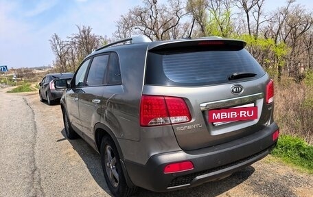 KIA Sorento II рестайлинг, 2012 год, 1 460 000 рублей, 7 фотография