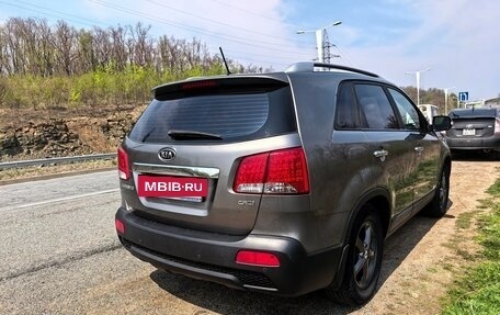 KIA Sorento II рестайлинг, 2012 год, 1 460 000 рублей, 8 фотография