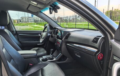 KIA Sorento II рестайлинг, 2012 год, 1 460 000 рублей, 22 фотография