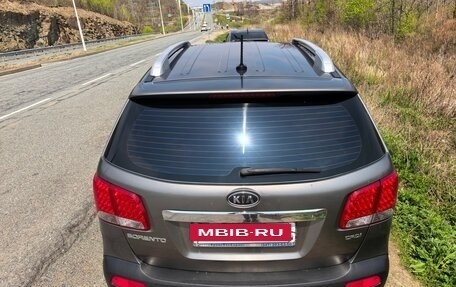 KIA Sorento II рестайлинг, 2012 год, 1 460 000 рублей, 13 фотография