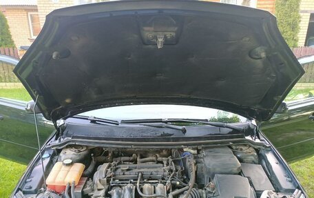 Ford Focus II рестайлинг, 2007 год, 560 000 рублей, 11 фотография