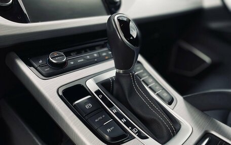 Geely Atlas I, 2018 год, 1 658 000 рублей, 13 фотография