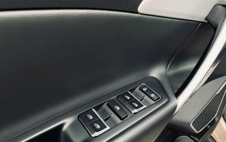 Geely Atlas I, 2018 год, 1 658 000 рублей, 14 фотография