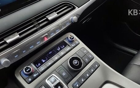 Hyundai Palisade I, 2021 год, 2 792 023 рублей, 15 фотография