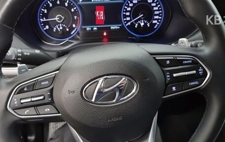 Hyundai Palisade I, 2021 год, 2 792 023 рублей, 12 фотография
