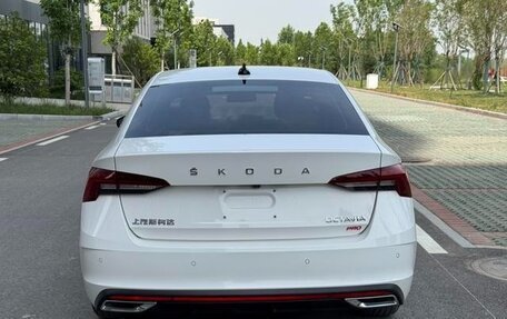 Skoda Octavia IV, 2022 год, 1 690 300 рублей, 6 фотография