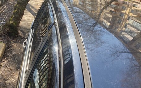 Ford Fusion I, 2007 год, 410 000 рублей, 7 фотография