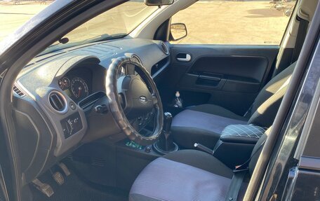 Ford Fusion I, 2007 год, 410 000 рублей, 10 фотография
