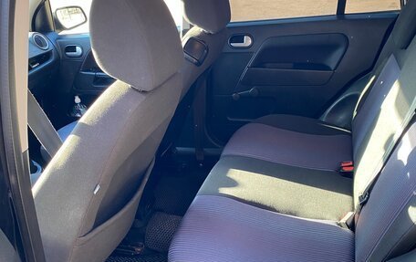 Ford Fusion I, 2007 год, 410 000 рублей, 11 фотография