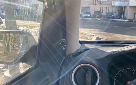 Ford Fusion I, 2007 год, 410 000 рублей, 12 фотография