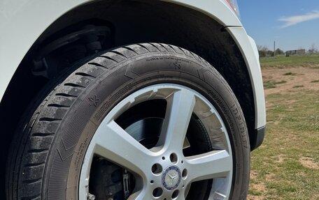 Mercedes-Benz GL-Класс, 2009 год, 2 200 000 рублей, 6 фотография