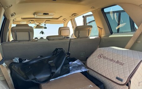 Mercedes-Benz GL-Класс, 2009 год, 2 200 000 рублей, 11 фотография