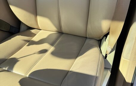 Mercedes-Benz GL-Класс, 2009 год, 2 200 000 рублей, 15 фотография