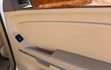 Mercedes-Benz GL-Класс, 2009 год, 2 200 000 рублей, 10 фотография