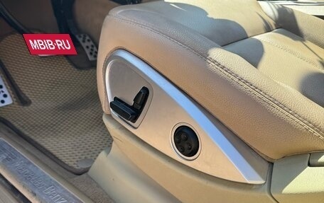 Mercedes-Benz GL-Класс, 2009 год, 2 200 000 рублей, 14 фотография