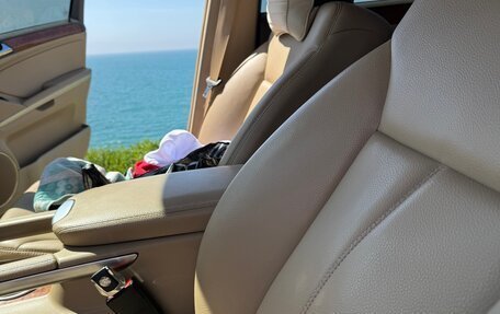 Mercedes-Benz GL-Класс, 2009 год, 2 200 000 рублей, 16 фотография