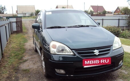Suzuki Liana, 2004 год, 520 000 рублей, 4 фотография