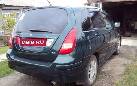 Suzuki Liana, 2004 год, 520 000 рублей, 3 фотография