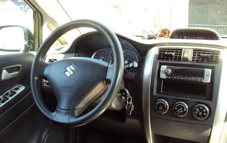 Suzuki Liana, 2004 год, 520 000 рублей, 30 фотография