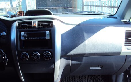 Suzuki Liana, 2004 год, 520 000 рублей, 31 фотография