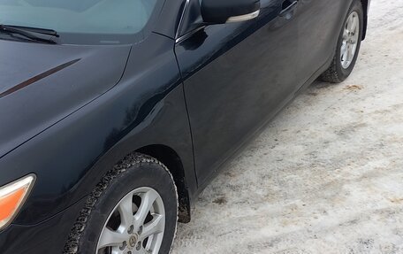 Toyota Camry, 2011 год, 980 000 рублей, 7 фотография