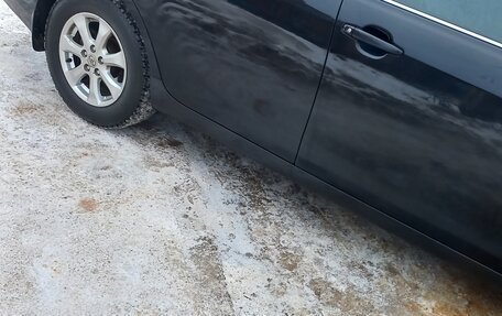 Toyota Camry, 2011 год, 980 000 рублей, 3 фотография