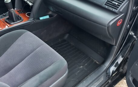 Toyota Camry, 2011 год, 980 000 рублей, 14 фотография