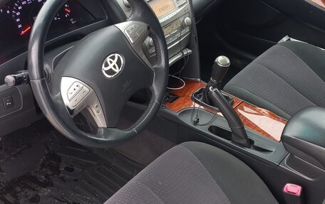 Toyota Camry, 2011 год, 980 000 рублей, 11 фотография