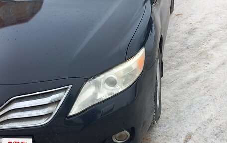 Toyota Camry, 2011 год, 980 000 рублей, 6 фотография