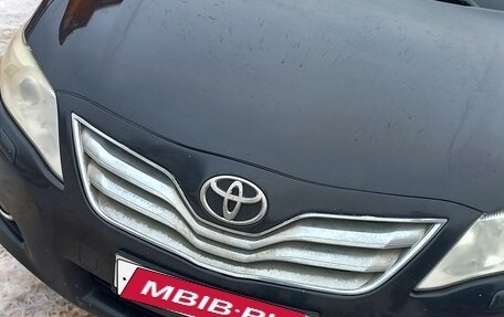 Toyota Camry, 2011 год, 980 000 рублей, 5 фотография