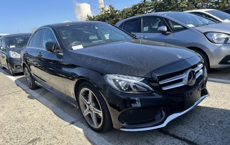 Mercedes-Benz C-Класс, 2018 год, 1 721 699 рублей, 2 фотография