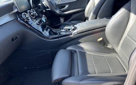 Mercedes-Benz C-Класс, 2018 год, 1 721 699 рублей, 5 фотография