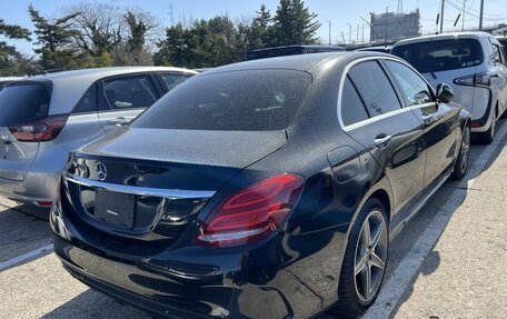Mercedes-Benz C-Класс, 2018 год, 1 721 699 рублей, 3 фотография