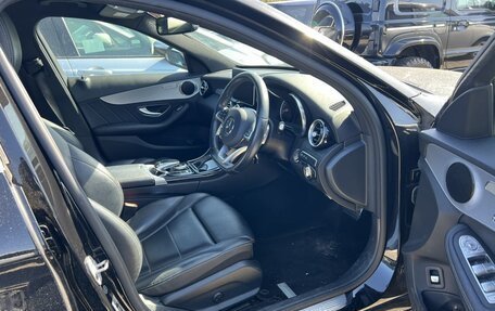 Mercedes-Benz C-Класс, 2018 год, 1 721 699 рублей, 4 фотография