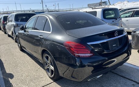 Mercedes-Benz C-Класс, 2018 год, 1 721 699 рублей, 6 фотография