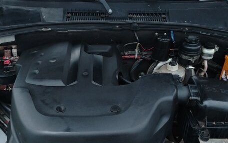 Chevrolet Niva I рестайлинг, 2003 год, 300 000 рублей, 6 фотография