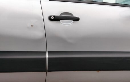 Chevrolet Niva I рестайлинг, 2003 год, 300 000 рублей, 8 фотография