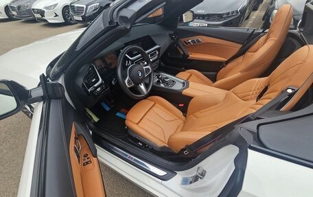 BMW Z4, 2022 год, 4 690 000 рублей, 9 фотография
