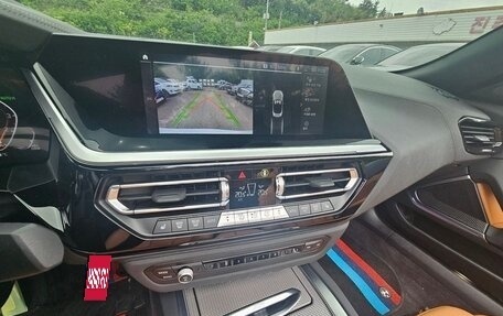BMW Z4, 2022 год, 4 690 000 рублей, 14 фотография