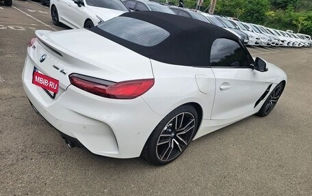 BMW Z4, 2022 год, 4 690 000 рублей, 6 фотография