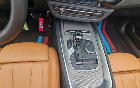 BMW Z4, 2022 год, 4 690 000 рублей, 15 фотография