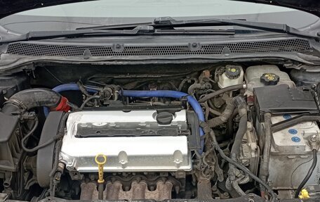 Opel Astra J, 2010 год, 570 000 рублей, 3 фотография