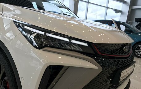 Geely Coolray I, 2024 год, 3 109 900 рублей, 2 фотография