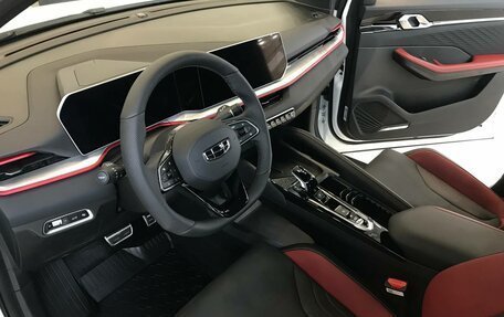 Geely Coolray I, 2024 год, 3 109 900 рублей, 5 фотография