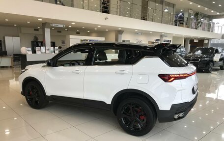 Geely Coolray I, 2024 год, 3 109 900 рублей, 4 фотография