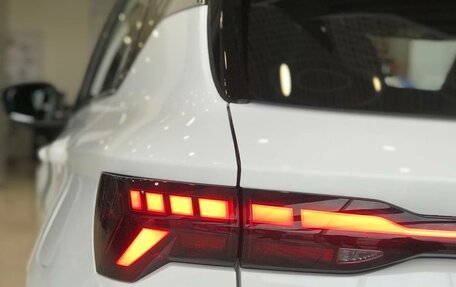 Geely Coolray I, 2024 год, 3 109 900 рублей, 9 фотография