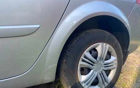 Renault Megane II, 2008 год, 310 000 рублей, 7 фотография