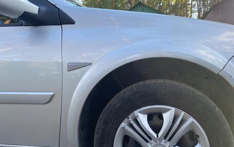 Renault Megane II, 2008 год, 310 000 рублей, 6 фотография