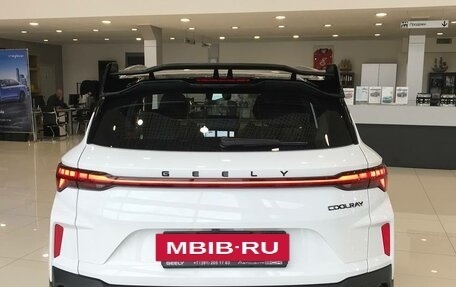 Geely Coolray I, 2024 год, 3 109 900 рублей, 8 фотография